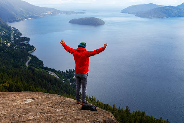 istock Top of the World 2211317600