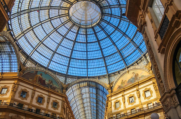 istock Galleria Vittorio Emanuele II 3 2211326118