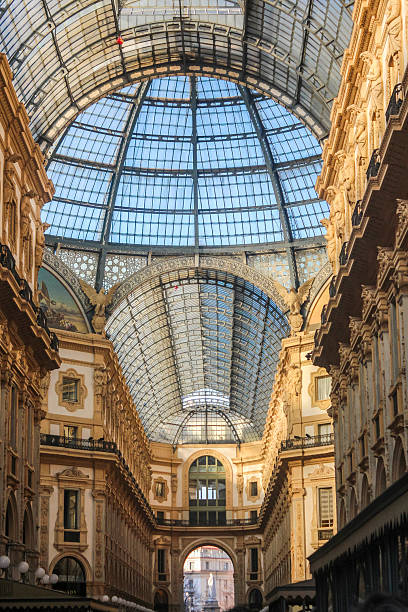 istock Galleria Vittorio Emanuele II 5 2211326120