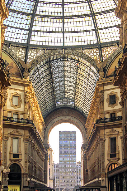 istock Galleria Vittorio Emanuele II 2211326134