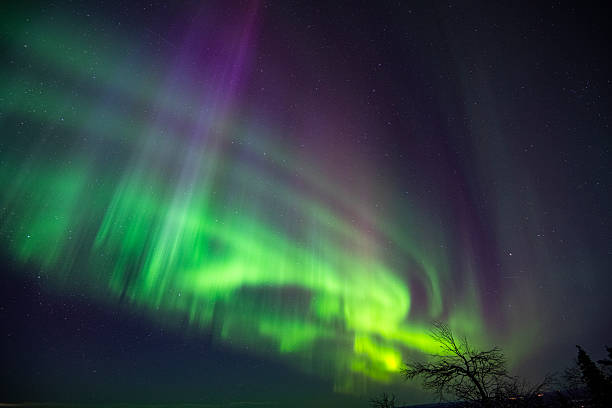 istock Luosto, Lapland, Finland 2211331526