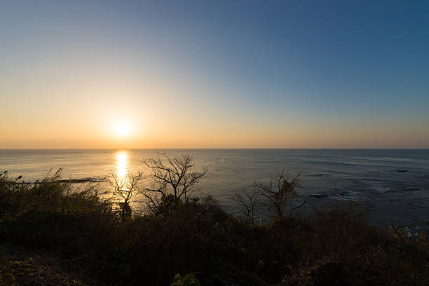 istock Morning sun at Horikiri Pass in Miyazaki Prefecture 2211337717