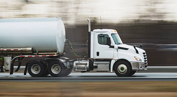 istock Oil Tanker Truck 2211340516