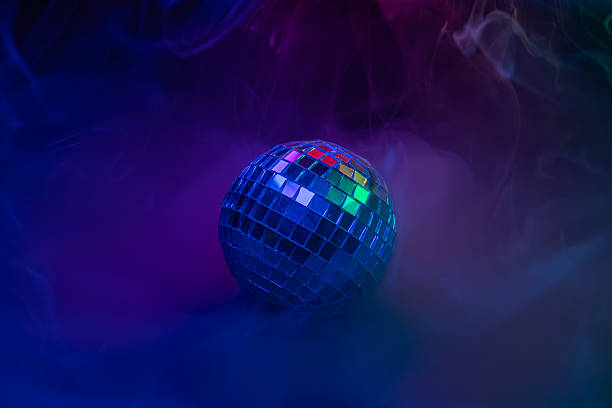 istock A vibrant, dynamic image showcasing a disco ball with colorful bokeh effects, conveying energy, party atmosphere, celebration, and fun 2211346618