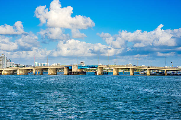 istock 79th Street Bridge Miami 2211353571