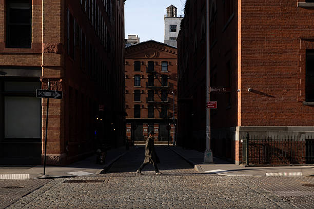 Tribeca New York City