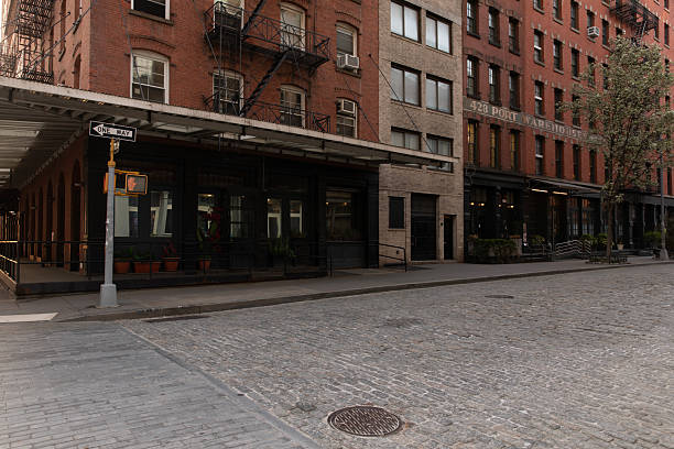 istock Tribeca New York City 2211360117