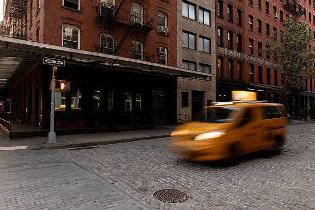 istock Tribeca New York City 2211370703