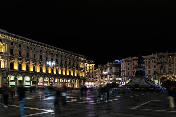 istock Piazza Del Duomo, Milan 2211388625