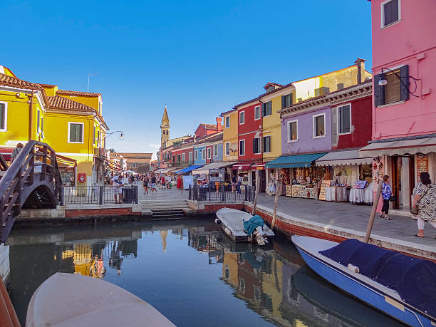 istock Burano in Italy 2211398019