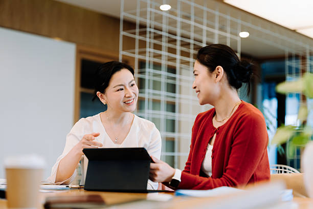 Types of Real Estate Agents