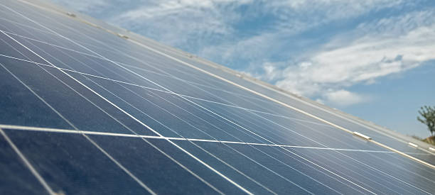 istock A sustainable future powered by solar energy 2211410371