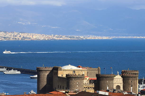istock glimpses of naples 2211410786