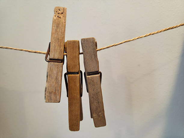 cloth hanger clip