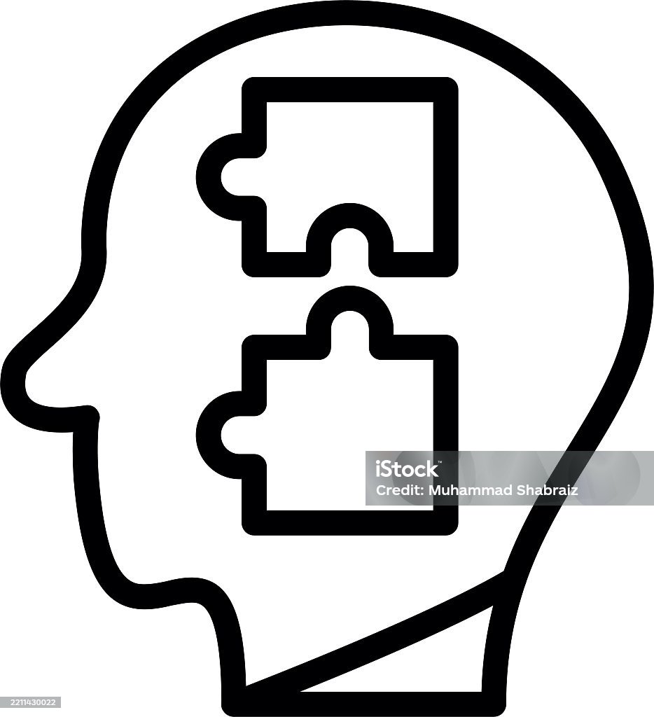 Problem Fit Images Problemsolution Fit Stock Illustration - Download Image Now ...