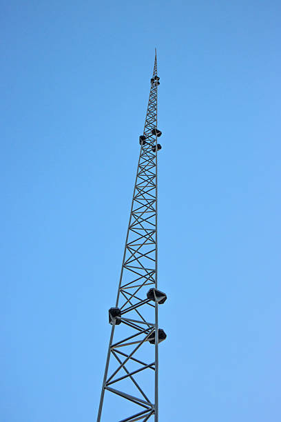 Telecommunications Or Cellphone Radio