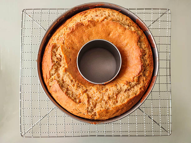 Bolo Rápido: Fofinho e Delicioso em Minutos! - receita deliciosa profissional - passo 2