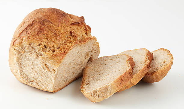 istock sliced bread isolated nature background with clipping path 2211447397
