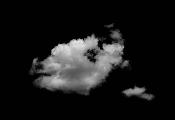 istock Cloud sky isolated,White smoke on background, Abstract texture dust or steam flying,Summer fluffy Grey cloudy for Summer landscape or Enviroment concept 2211454541