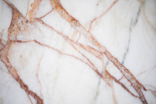 Rainforest brown marble, Seamless texture, polished marble.