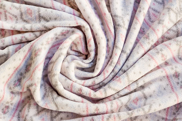 istock Soft,seasonal wool blanket 2211462786