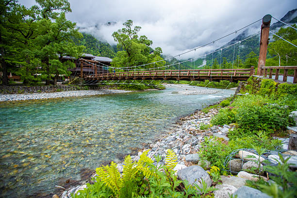 Kamikochi: Gateway to the Northern Alps