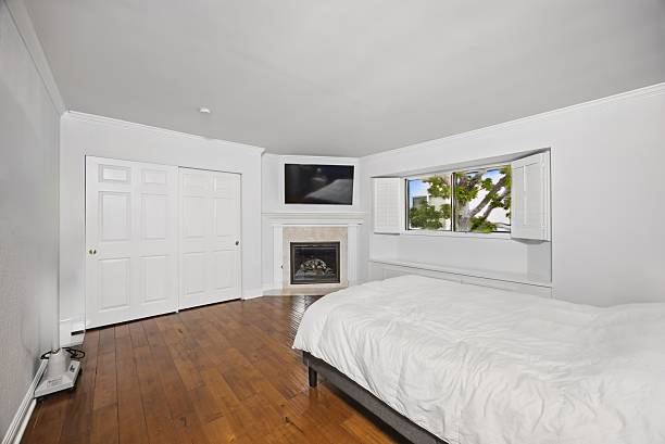 istock Bright and spacious home interiors featuring modern kitchen, cozy living room, elegant dining, updat 2211472285