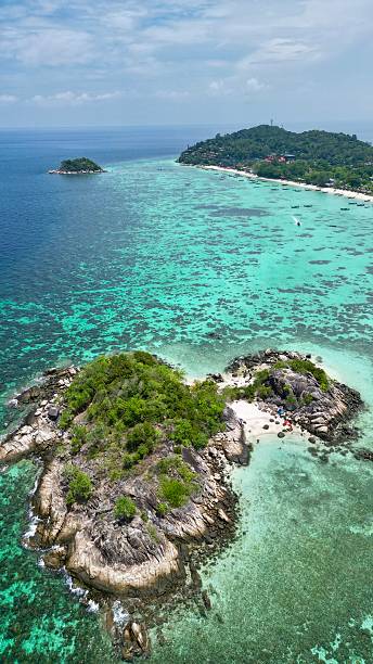 istock Koh Lipe island bliss 2211483273