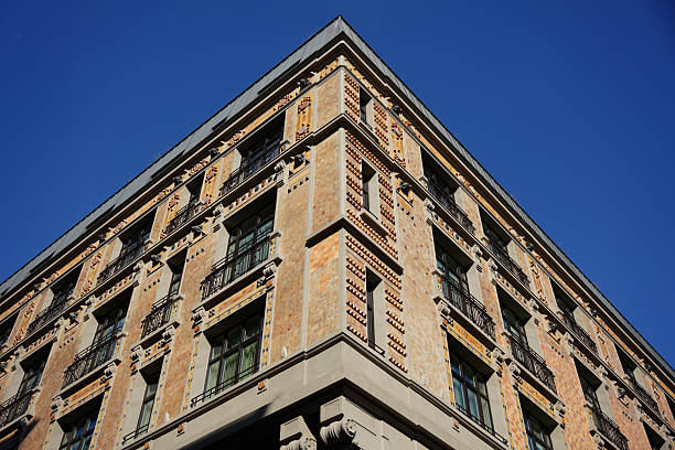 istock Old Building in Istanbul, Turkiye 2211485928