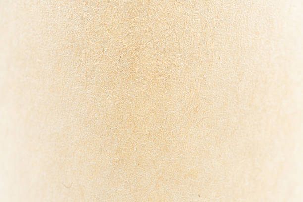 Blurred beige-brown backdrop with textured or speckled appearance, potentially suitable as a design element