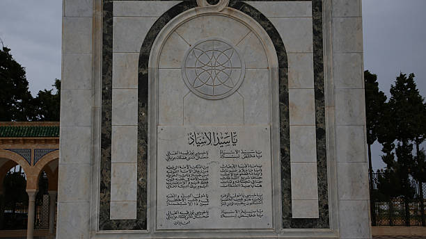 istock The Bourguiba mausoleum 2211495849
