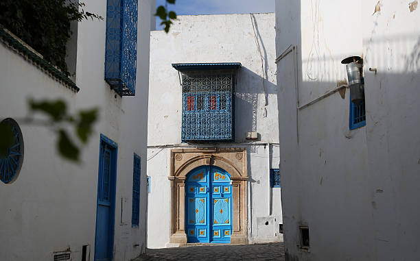 istock Mosque of Sidi Bou Said 2211500612
