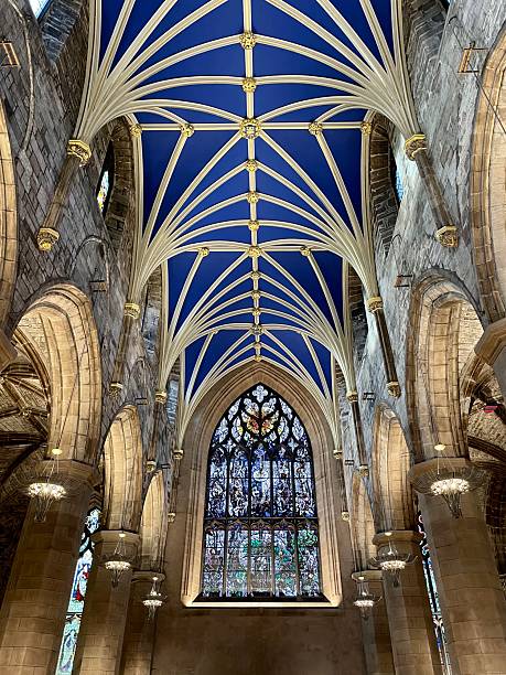istock St Giles Cathedral Edinburgh 2211502786