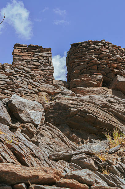 istock Ancestral traces in northern Argentina 2211506012