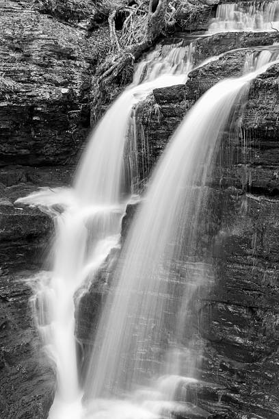 istock Waterfalls at Delaware Water Gap 2211506565