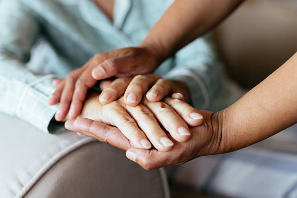 istock Supporting Aging Parents: How to Introduce Home Care Smoothly 2211508239