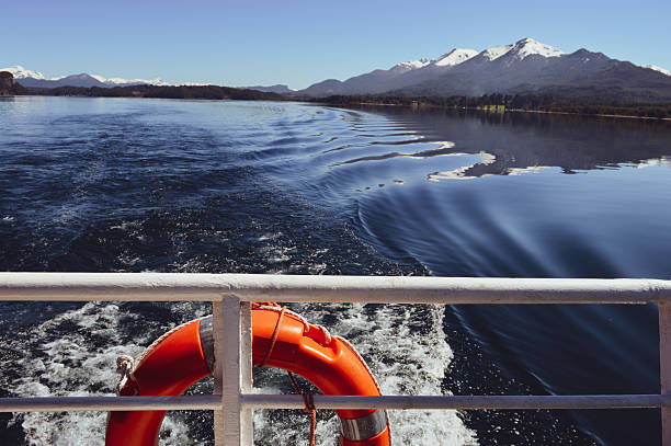 istock Sailing on Lake Nahuel Huapi 2211520613