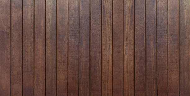 istock Hardwood floor texture, wood texture background 2211532112