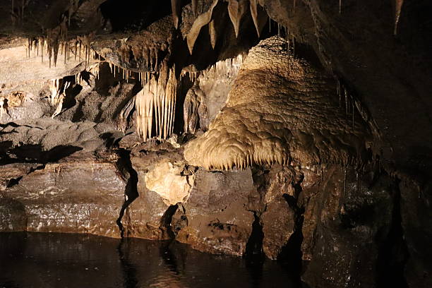 istock Marble Arch Caves Fermanagh 2211552242