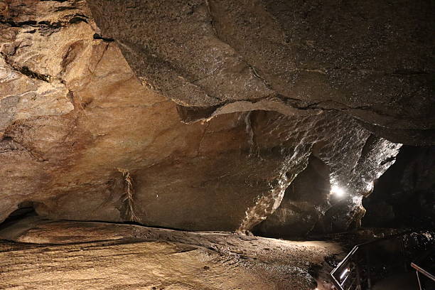 istock Marble Arch Caves Fermanagh 2211552458