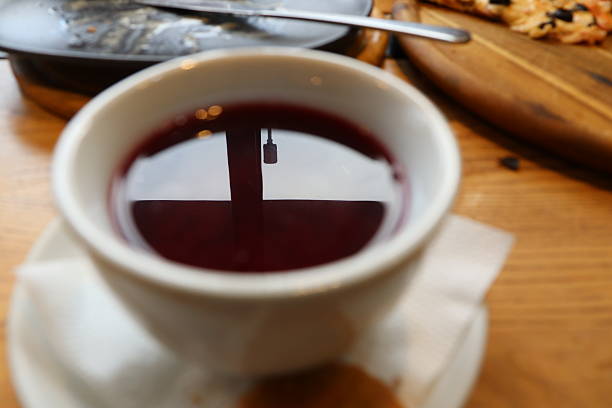 Cup of tea
