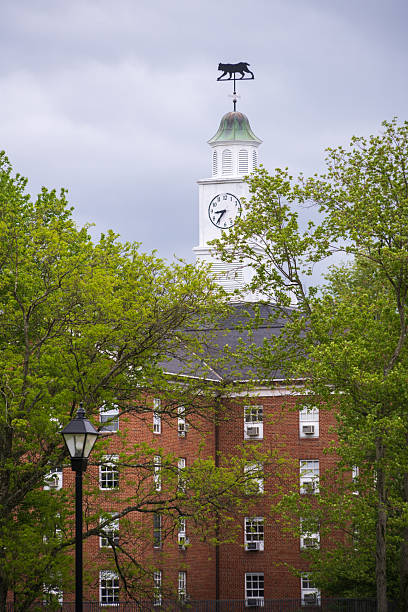 istock Ohio University, Public university in Athens, Ohio 2211556373