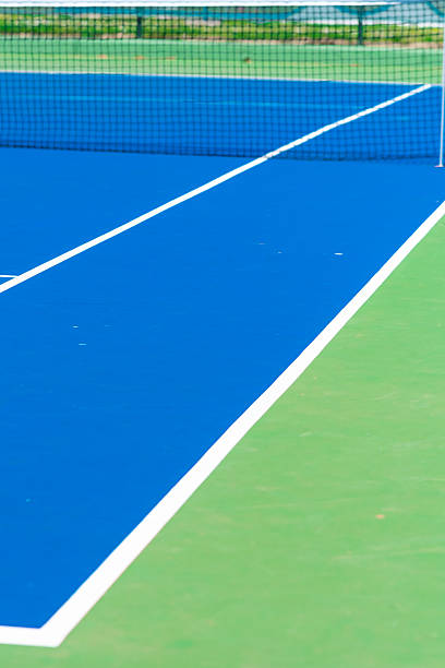 Early Spring activities include outdoor sports like tennis