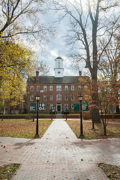 istock Ohio University, Public university in Athens, Ohio 2211557386