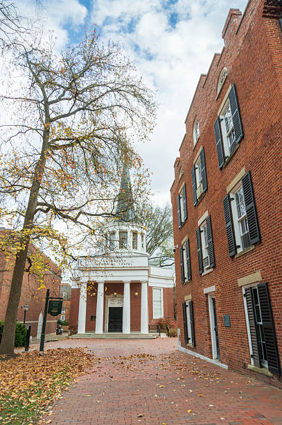 istock Ohio University, Public university in Athens, Ohio 2211558709
