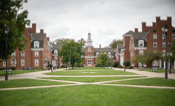 istock Ohio University, Public university in Athens, Ohio 2211558959
