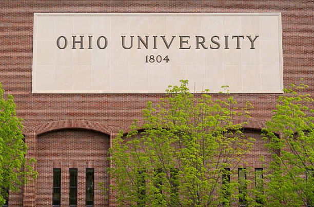 istock Ohio University, Public university in Athens, Ohio 2211558999