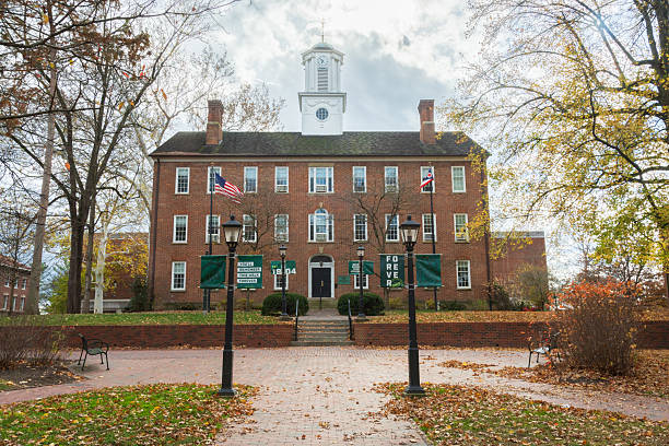 istock Ohio University, Public university in Athens, Ohio 2211559077