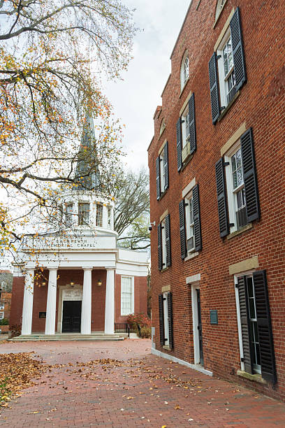istock Ohio University, Public university in Athens, Ohio 2211559123