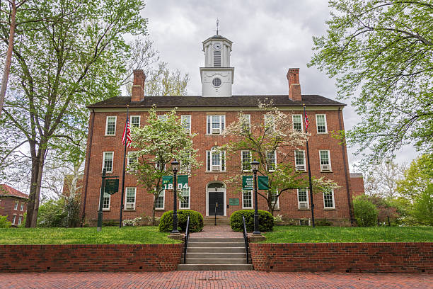 istock Ohio University, Public university in Athens, Ohio 2211559172